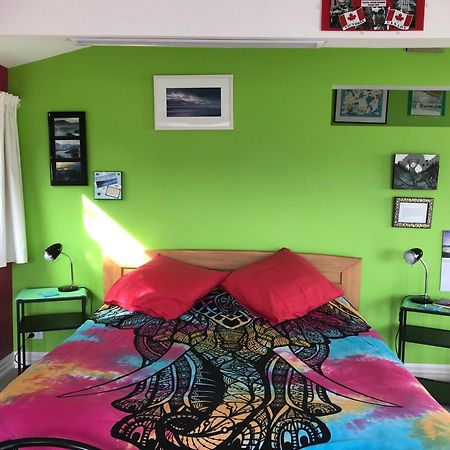 Bed and Breakfast Piringa Dunedin Exteriér fotografie