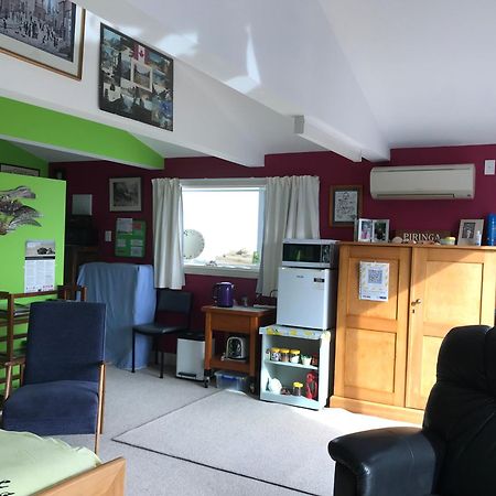 Bed and Breakfast Piringa Dunedin Exteriér fotografie