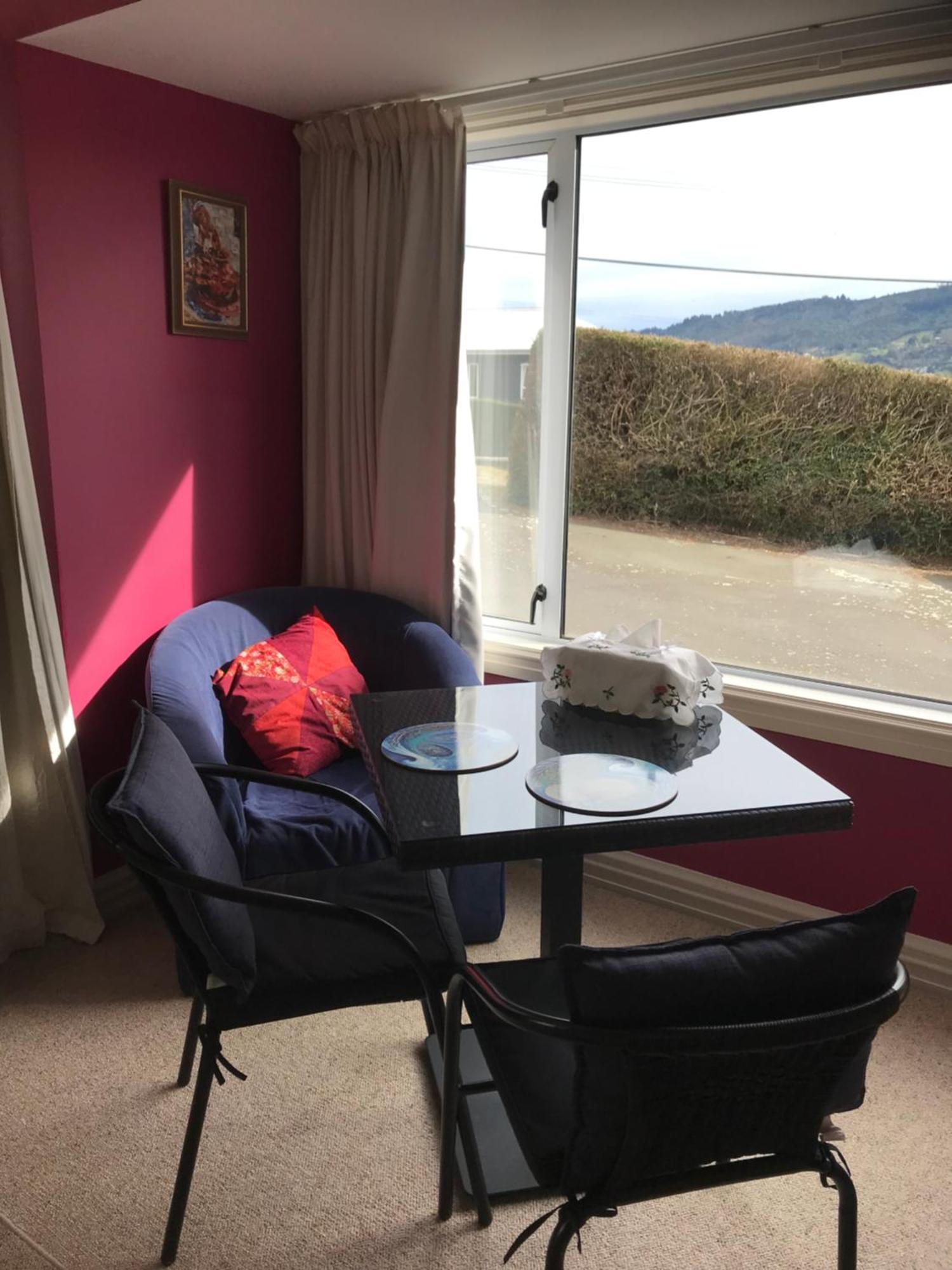 Bed and Breakfast Piringa Dunedin Exteriér fotografie