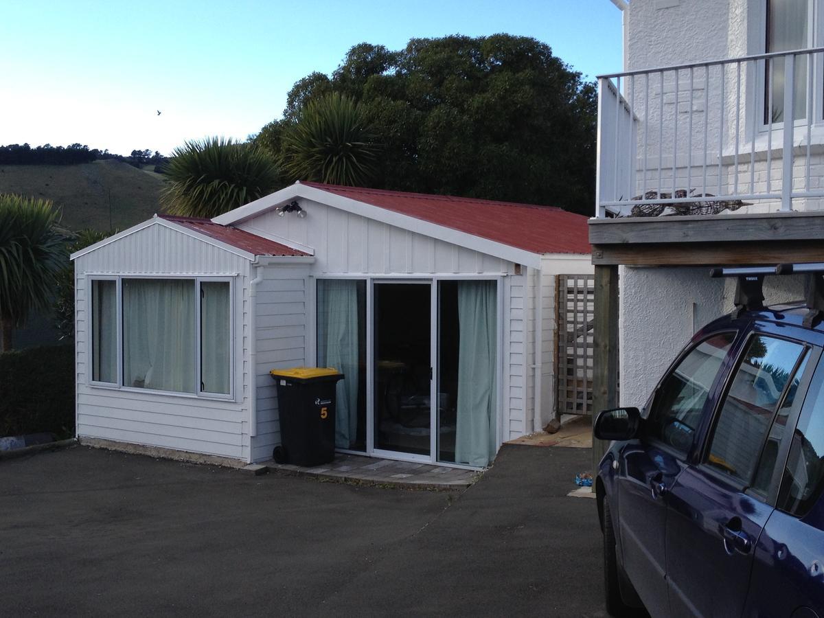 Bed and Breakfast Piringa Dunedin Exteriér fotografie